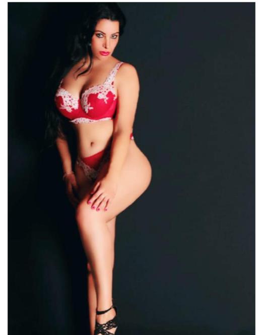 Güzel busty escort Maineth